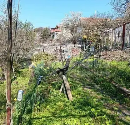 Photo 4 — Plot in Varna, Planova