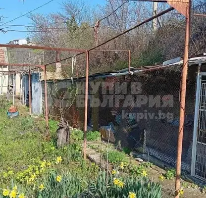Photo 5 — Plot in Varna, Planova
