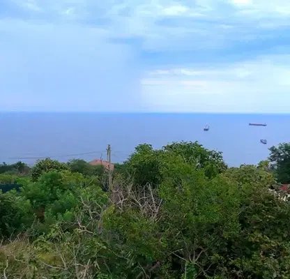 Photo 2 — Plot in Varna, Priboi