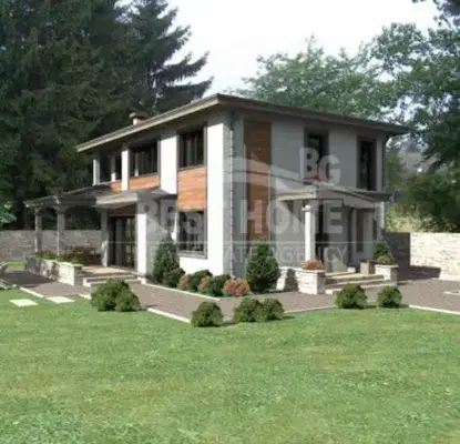 Photo 2 — Plot in Varna, Priboi