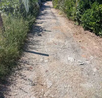 Photo 3 — Plot in Varna, Priboi