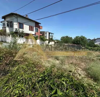Photo 3 — Plot in Varna, Priboi