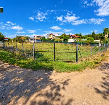 Photo 2 — Plot in Varna, Priboi