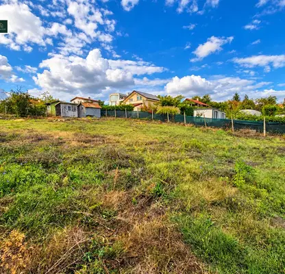 Photo 3 — Plot in Varna, Priboi