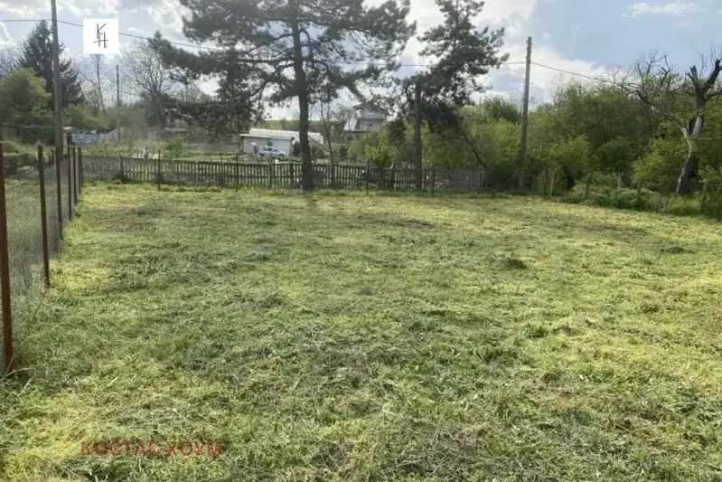 Plot in Varna, Rakitnika