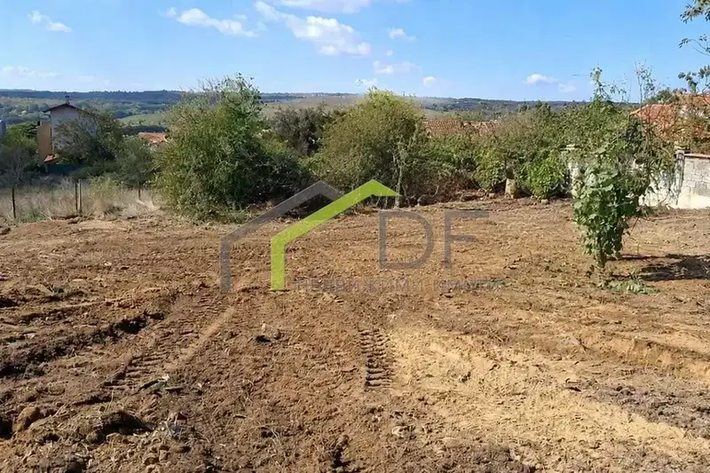 Plot in Varna, Rakitnika