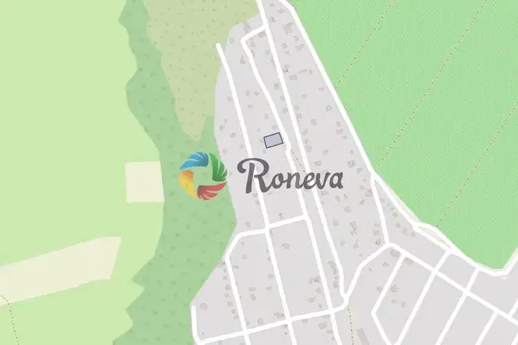 Plot in Varna, Rakitnika