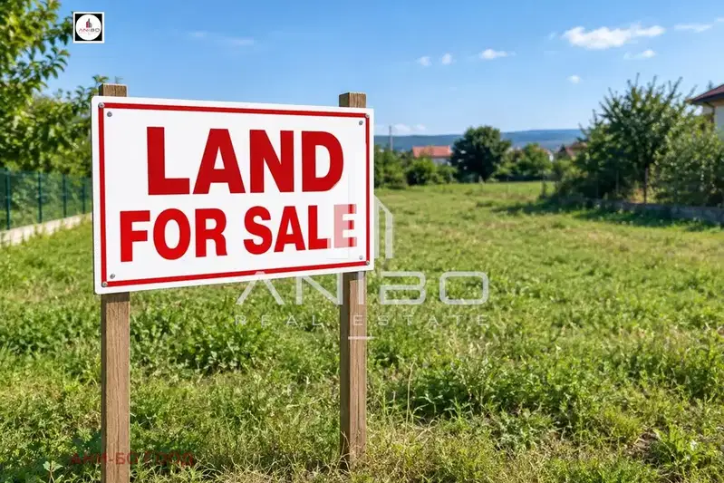 Plot in Varna, Rakitnika