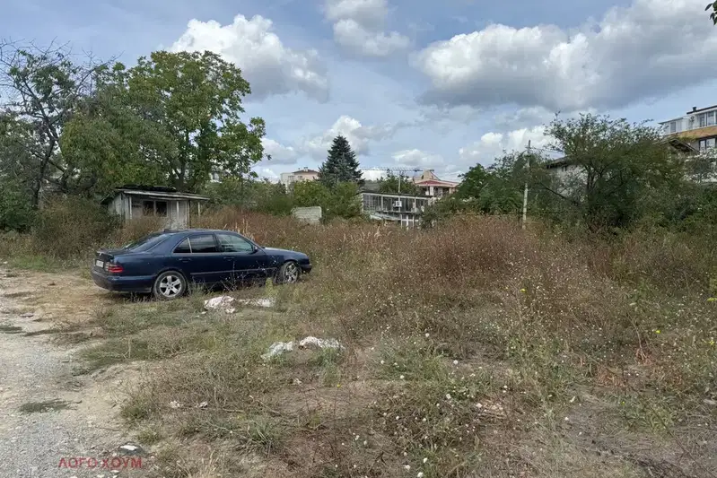 Plot in Varna, Rakitnika