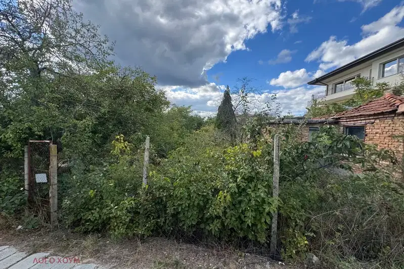 Plot in Varna, Rakitnika