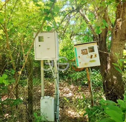 Photo 4 — Plot in Varna, Rakitnika