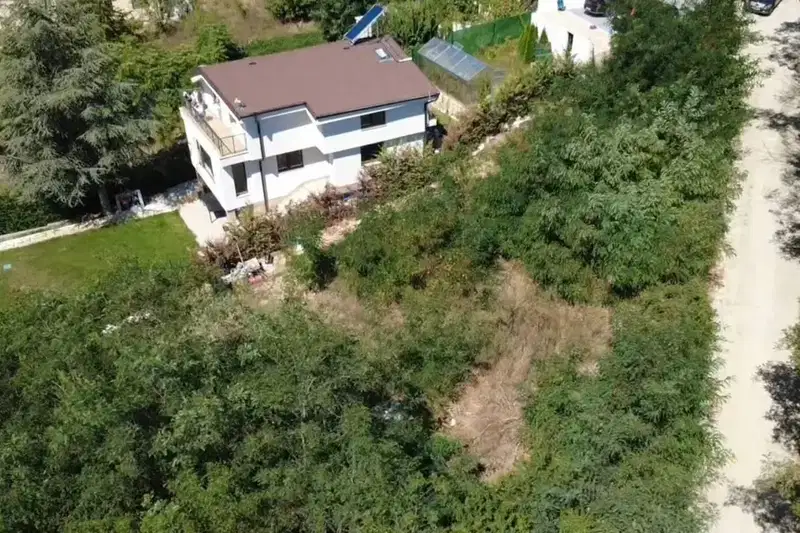 Plot in Varna, Sotira