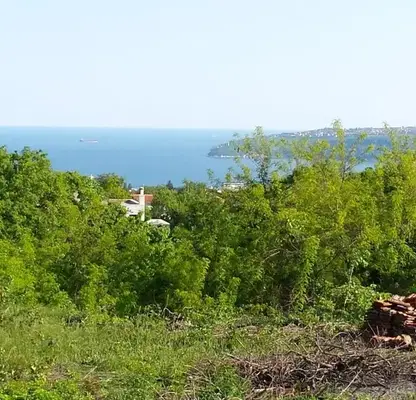Photo 2 — Plot in Varna, Sotira