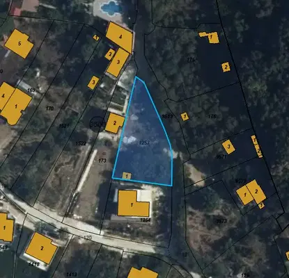 Photo 3 — Plot in Varna, Sotira