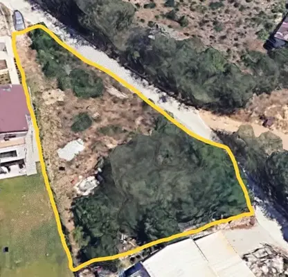 Photo 4 — Plot in Varna, Sotira