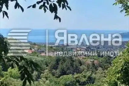 Plot in Varna, Sotira