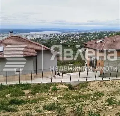 Photo 2 — Plot in Varna, Sotira