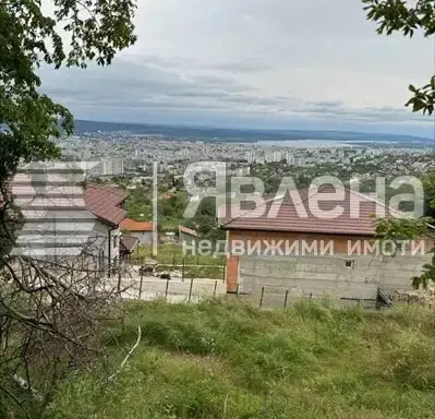 Photo 4 — Plot in Varna, Sotira