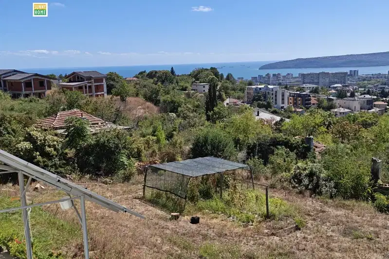 Plot in Varna, Sotira