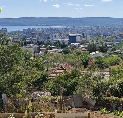 Photo 2 — Plot in Varna, Sotira