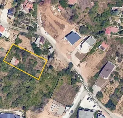 Photo 4 — Plot in Varna, Sotira