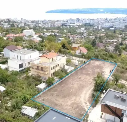 Photo 3 — Plot in Varna, Sotira