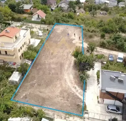 Photo 4 — Plot in Varna, Sotira