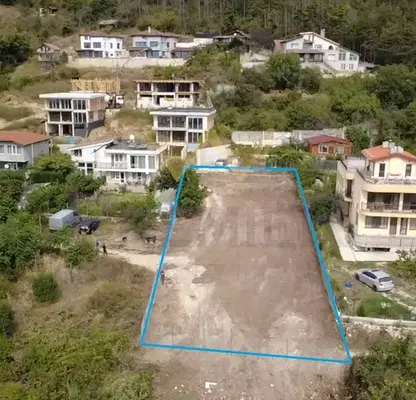 Photo 5 — Plot in Varna, Sotira