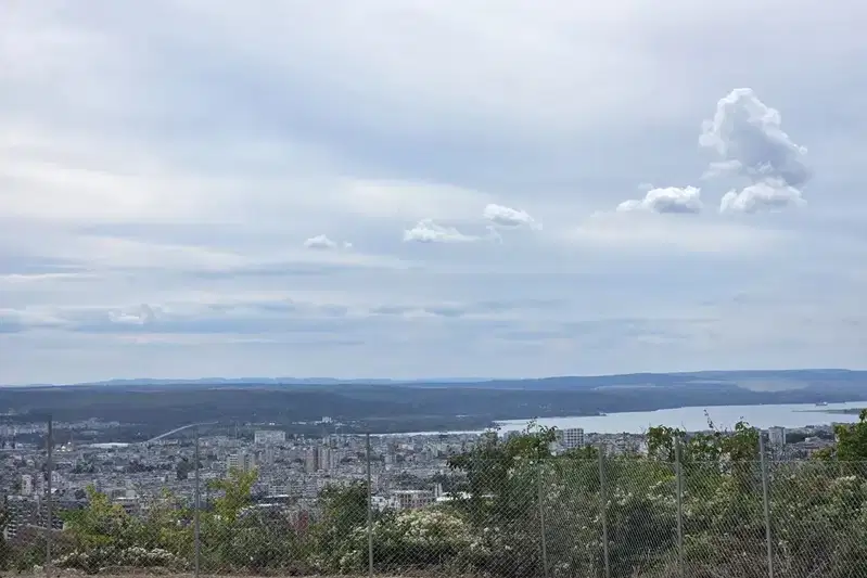 Plot in Varna, Sotira