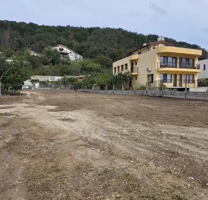 Photo 2 — Plot in Varna, Sotira
