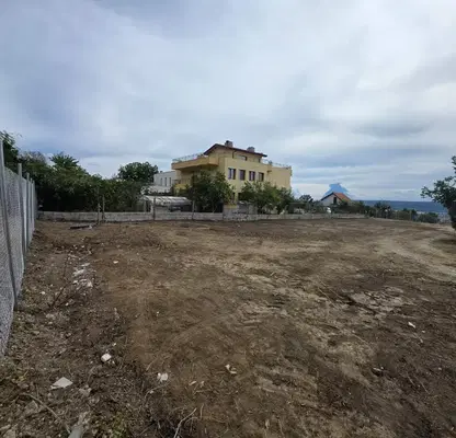 Photo 3 — Plot in Varna, Sotira