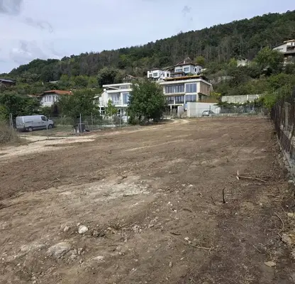 Photo 4 — Plot in Varna, Sotira