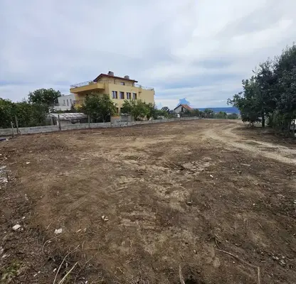 Photo 5 — Plot in Varna, Sotira