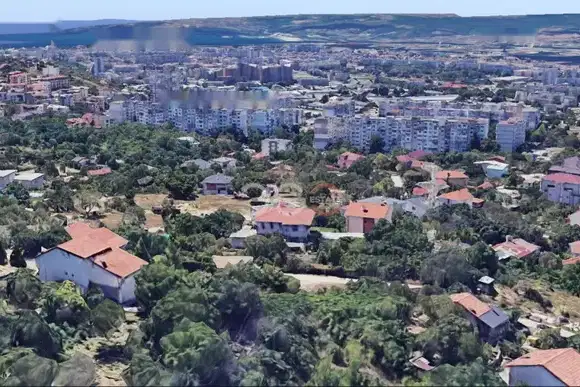 Plot in Varna, Sylzica