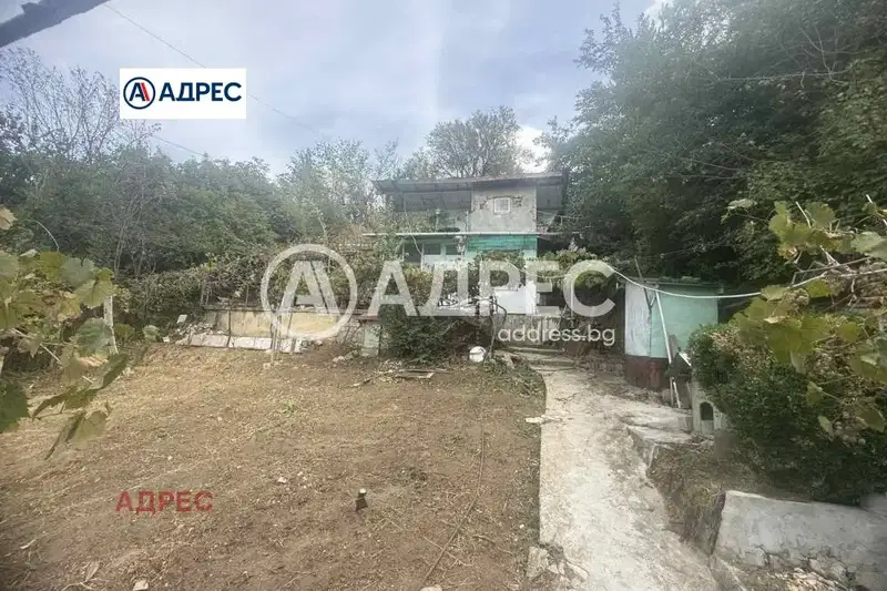 Plot in Varna, Sylzica
