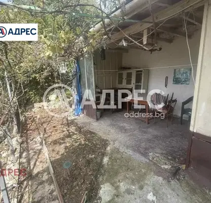 Снимка 4 — Парцел във Варна, м-т Сълзица