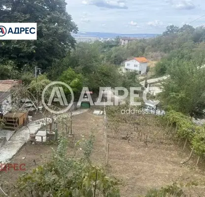 Снимка 5 — Парцел във Варна, м-т Сълзица