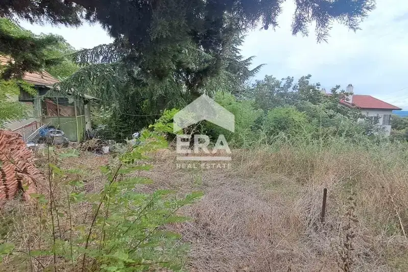 Plot in Varna, Sylzica