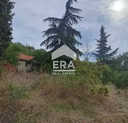 Photo 5 — Plot in Varna, Sylzica