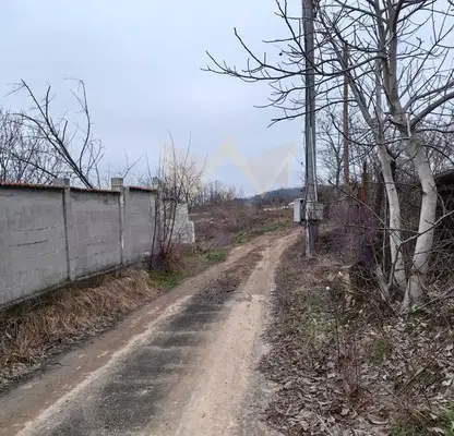 Снимка 2 — Парцел във Варна, м-т Сълзица