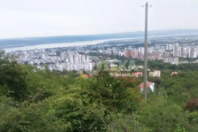 Plot in Varna, Sylzica