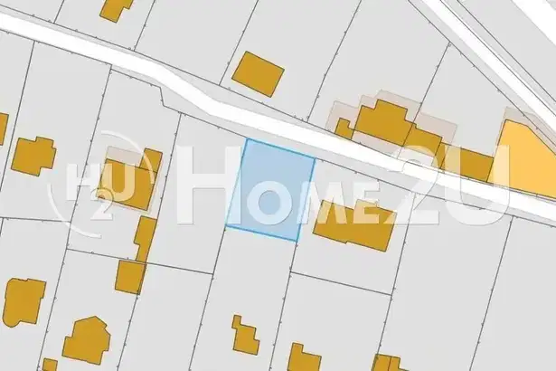 Plot in Varna, Zelenika