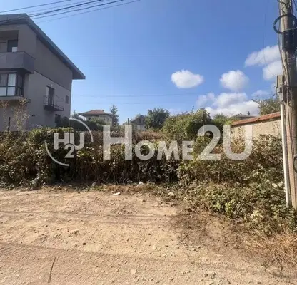 Photo 4 — Plot in Varna, Zelenika