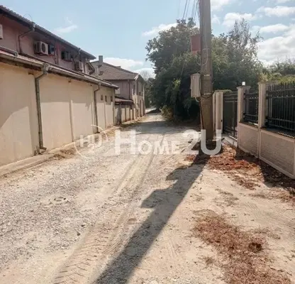 Photo 5 — Plot in Varna, Zelenika