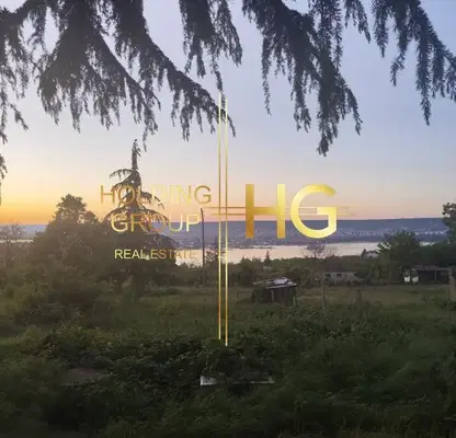Photo 4 — Plot in Varna, Zelenika
