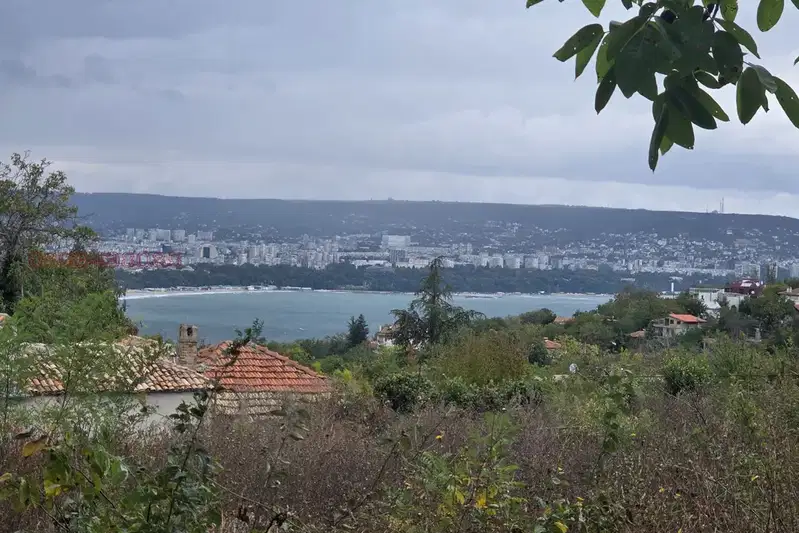 Plot in Varna, Zelenika
