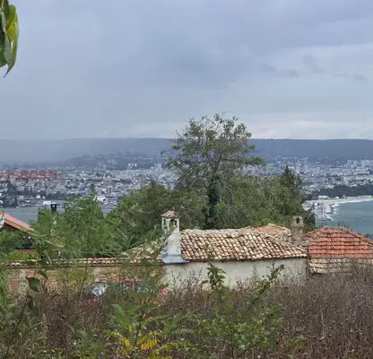 Photo 2 — Plot in Varna, Zelenika