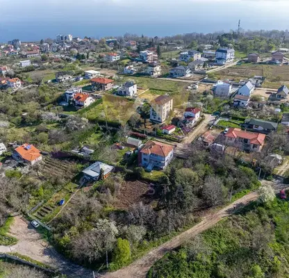 Photo 5 — Plot in Varna, Zelenika