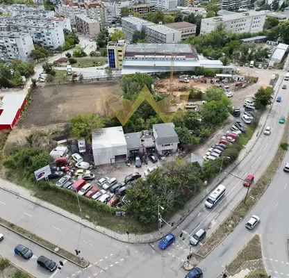 Photo 5 — Plot in Varna, Pobeda