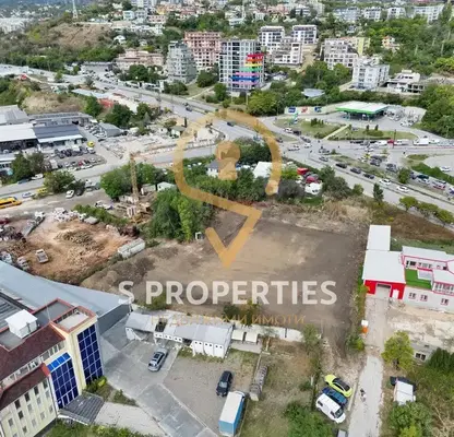 Снимка 3 — Парцел във Варна, Победа